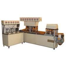 Khakhra Making Machine
