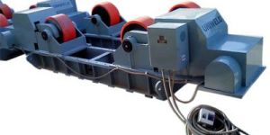Welding Rotator