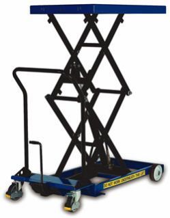 Scissor Lift Table