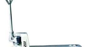 Stainless Steel Hand Hydraulic Hydraulic Pallet Truck