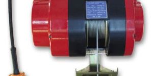 SUSPENDED MINI ELECTRIC HOIST