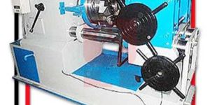 Pipe Forming Machine