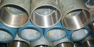 Pipe & Tube Fittings