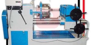 Tube End Facing Machine