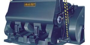 Die Cutting Machines