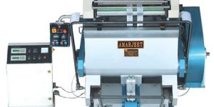 Hot Foil Stamping Unit