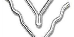 Stainless Steel Refractory Anchors