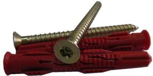 Wall Anchor Screws