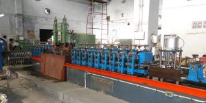 Cycle Rim Plant, Bicycle Rim Plant