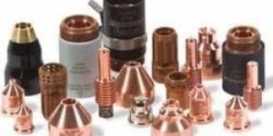 Plasma Consumables