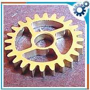 Idler Gears