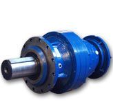 Planetary Gear