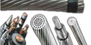 Aluminium Clad Steel Wire