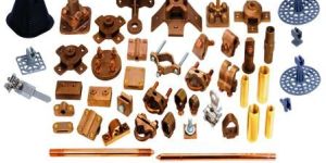 Earthing & Lightning