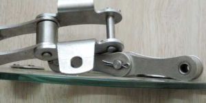 S. S. Bucket Elevatorr Chain