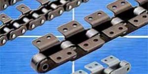 Steel Conveyor Chain