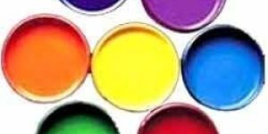 FRP Pigment Colors