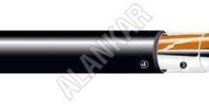 Unarmoured Power and Control Cable