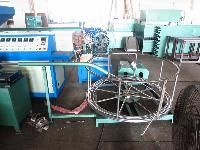 Stainless Steel Tube Forming Machines