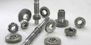 Gear Shafts