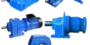 Industrial Gearboxes