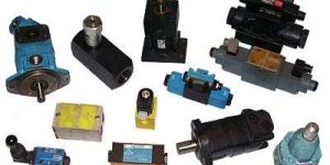 Pneumatic Cylinder Spare Parts