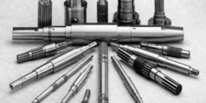 Steel Shafts