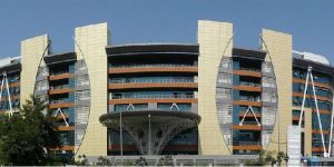 Industrial Heavy Engineering Fabrications