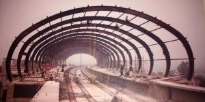 Industrial Roofing Services