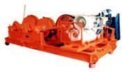 Piling Winch & Accessories