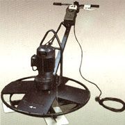 Power Trowel