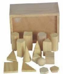 Geometrical Model Set