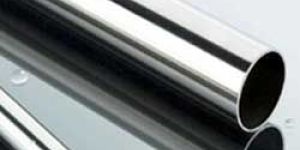 Seamless Steel Pipes