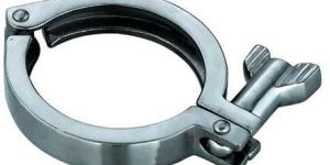 Stainless Steel Clamp