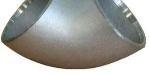 Stainless Steel Elbow