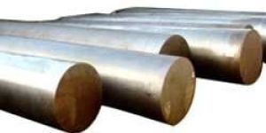 Titanium Bars