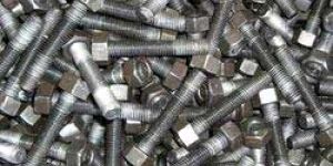 Titanium Fasteners