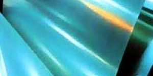 Titanium Sheets & Plates