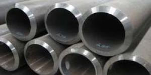 Duplex Stainless Pipes