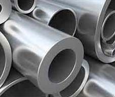 Nickel Alloy Pipes