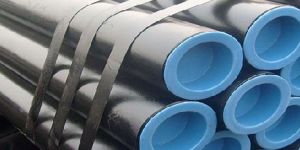 Seamless Pipes