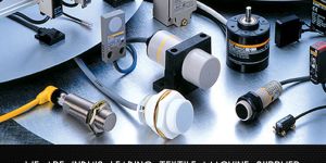 Industrial Automation Spares Parts