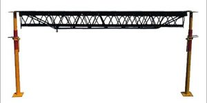 Adjustable Telescopic Spans