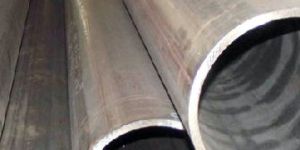 MILD STEEL ERW BLACK