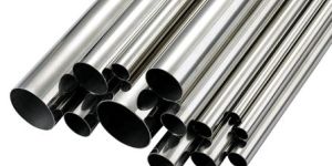 Stainless Steel Pipes