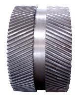 Double Helical Gears