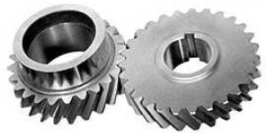 Helical Gear - 02