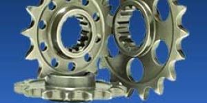 Industrial Sprocket