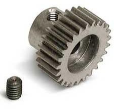 Pinion Gears - 02