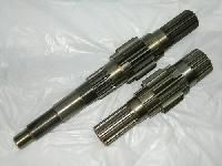 Pinion Shafts